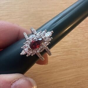 BP January 2025 birthday collection ring